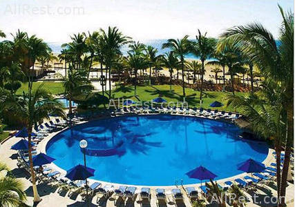 InterContinental Presidente Los Cabos 21